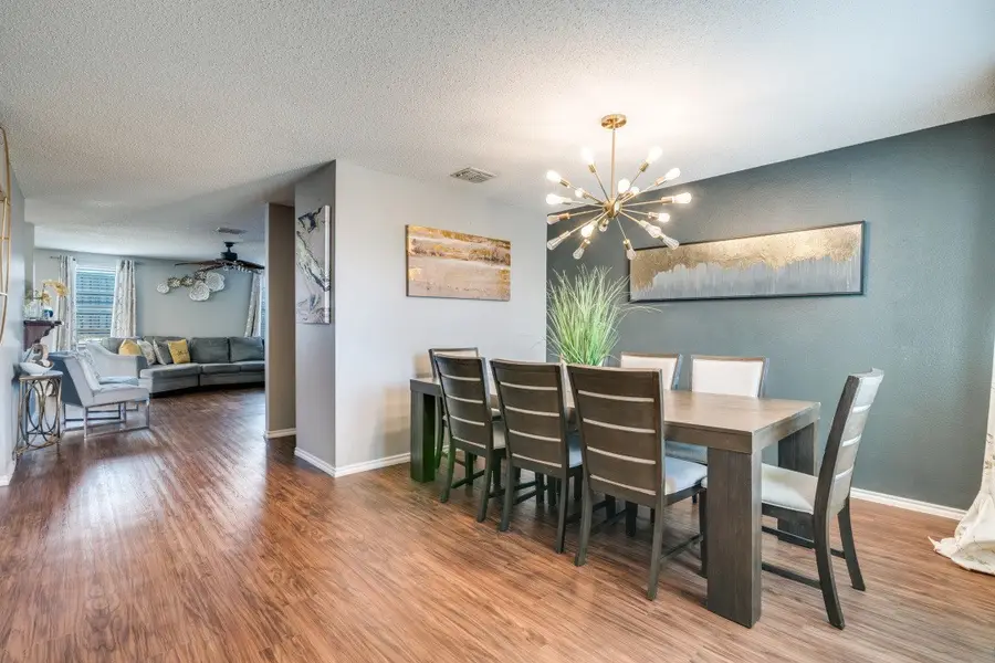 726 Rainsville Drive, Wylie, TX 75098 - #3
