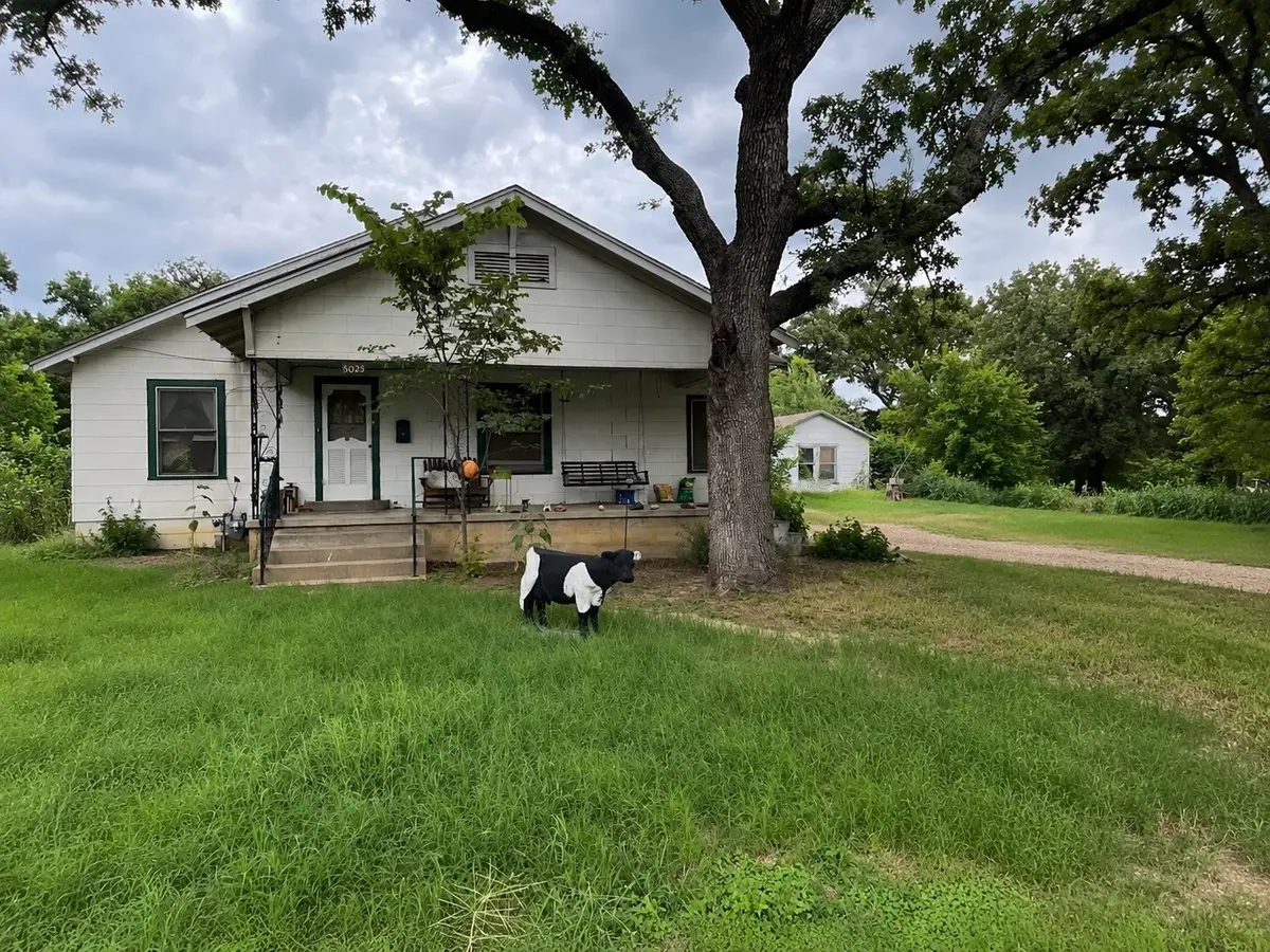 5025 Norma Street, Fort Worth, TX 76103 - #1