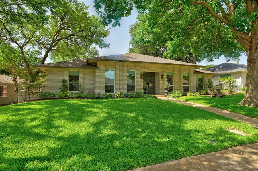 9618 Atherton Drive, Dallas, TX 75243 - #2