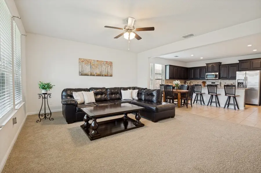 2619 Sunburst Drive, Glenn Heights, TX 75154 - #2
