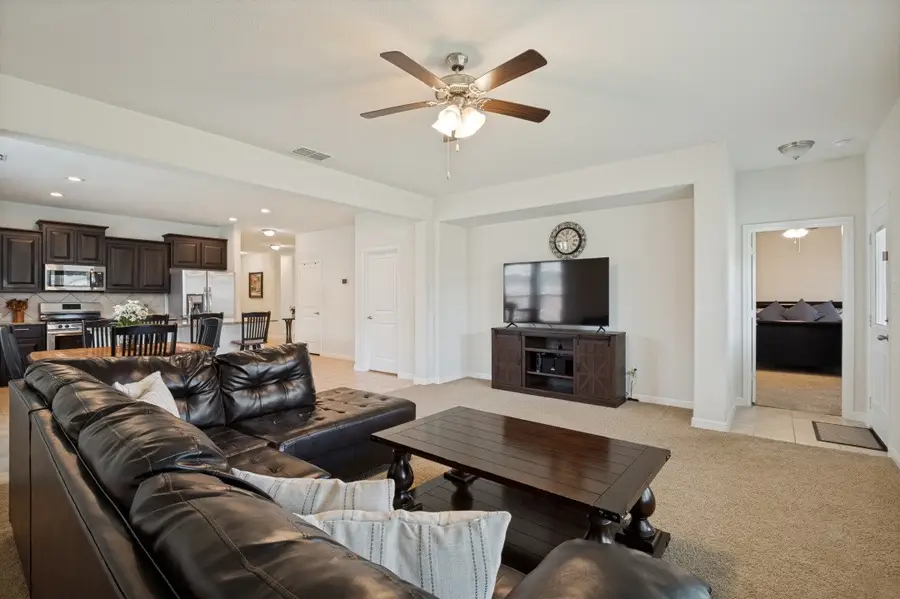 2619 Sunburst Drive, Glenn Heights, TX 75154 - #3