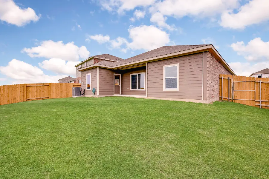 208 Condie Russell Avenue, Venus, TX 76084 - #2