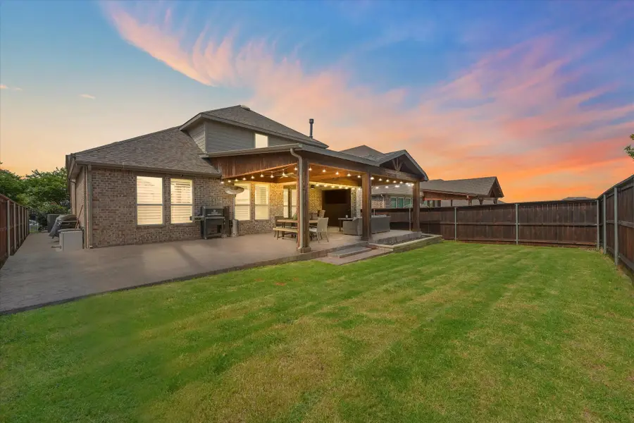 1836 Virtue Port Lane, Wylie, TX 75098 - #2