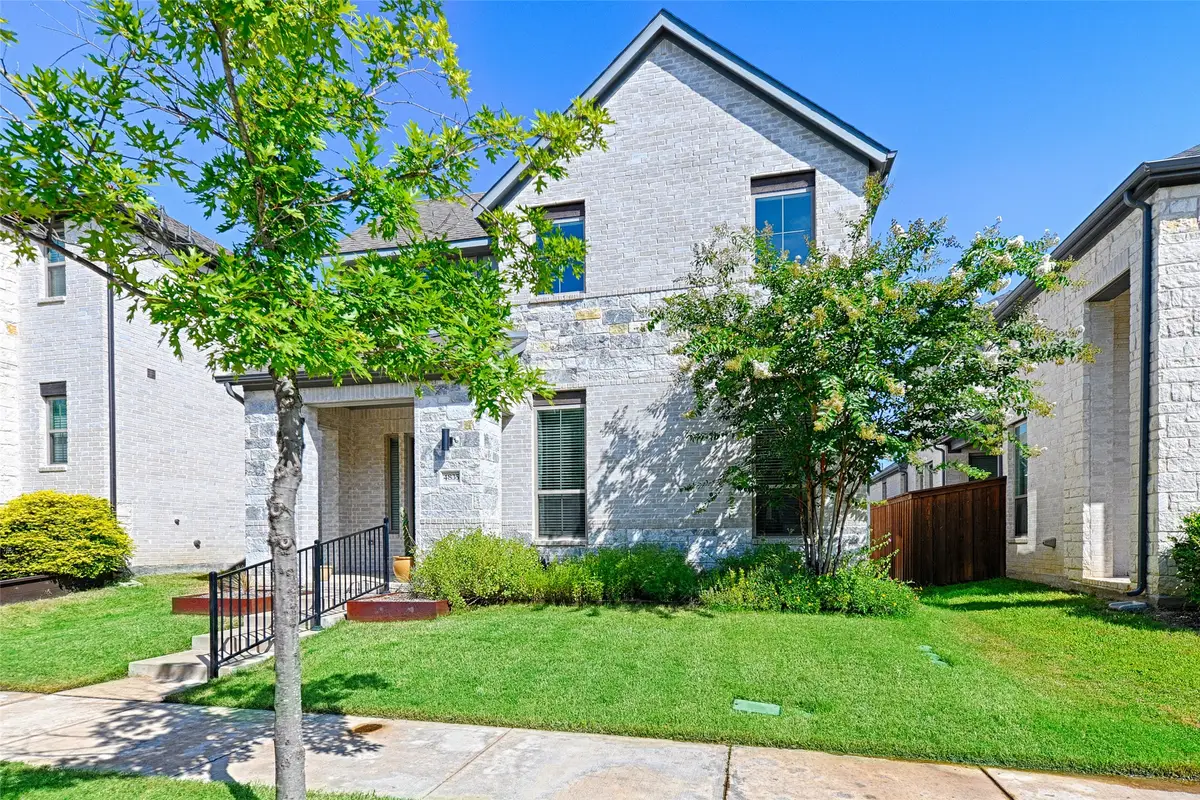 4835 Miles Way, Fairview, TX 75069 - #1