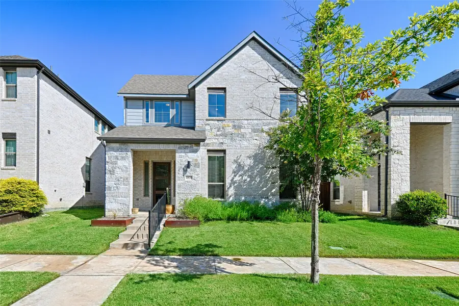 4835 Miles Way, Fairview, TX 75069 - #3