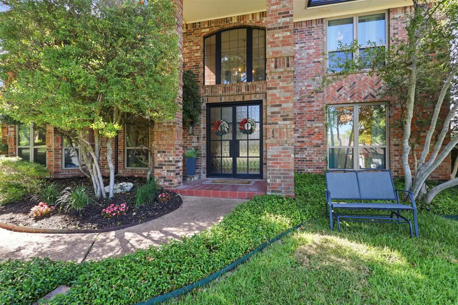 7621 Woodside Hill, Fort Worth, TX 76179 - #3