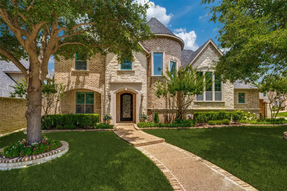 3578 Munstead Trail, Frisco, TX 75033 - #1