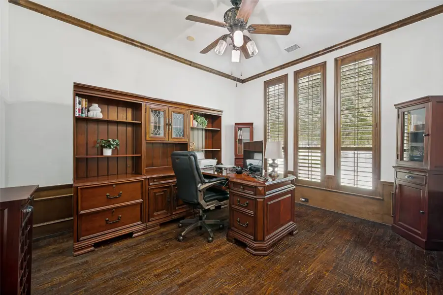 3578 Munstead Trail, Frisco, TX 75033 - #3