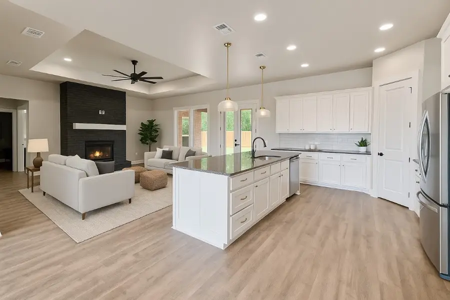 984 Mallard Drive, Lindale, TX 75771 - #2