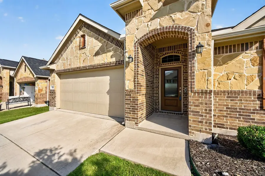 1352 Lake Grove Drive, Little Elm, TX 75068 - #3