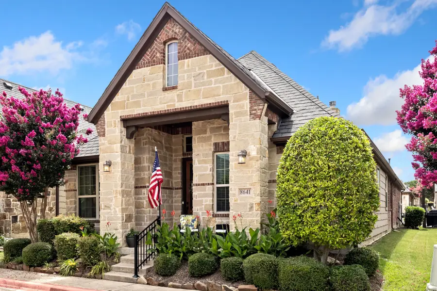 8641 Gracewood Drive, McKinney, TX 75070 - #2