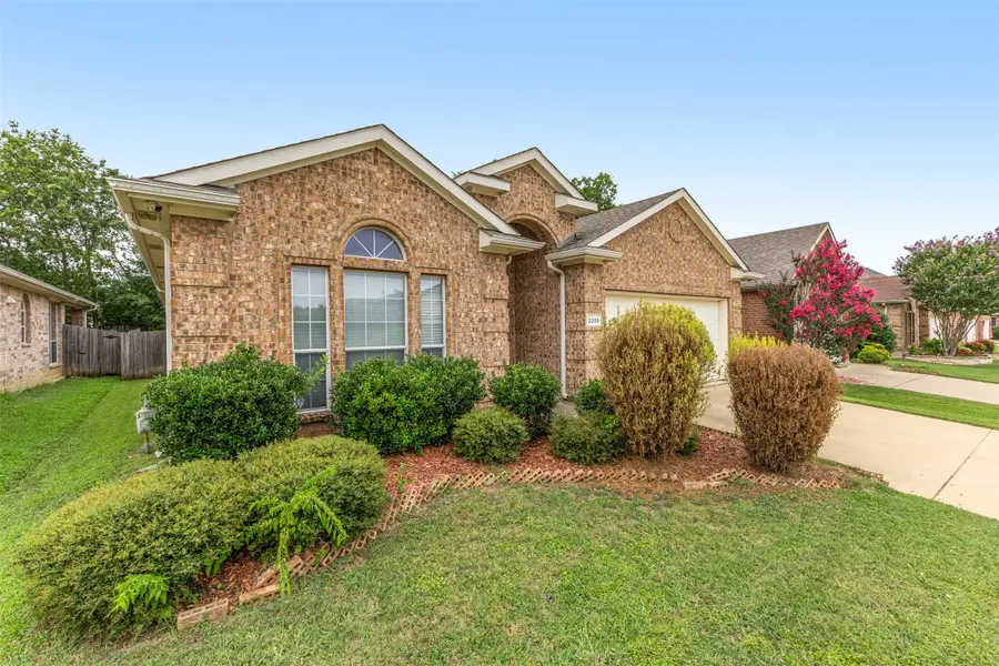 2208 Priscella Drive, Fort Worth, TX 76131 - #3