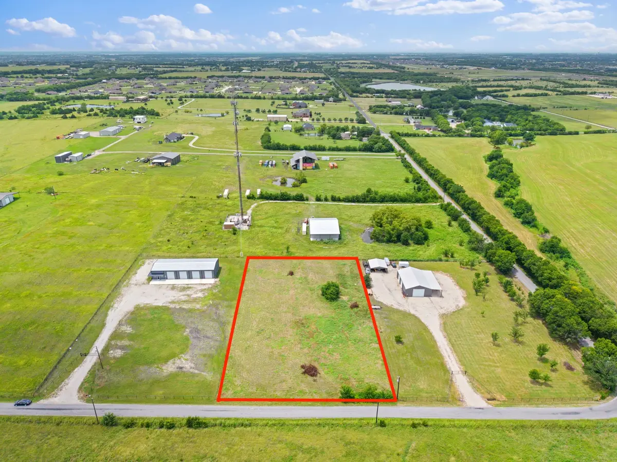 0 Smith Road, Rockwall, TX 75032 - #1