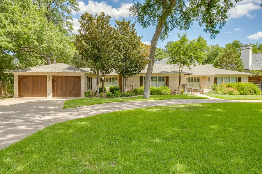 2603 Simondale Drive, Fort Worth, TX 76109 - #2