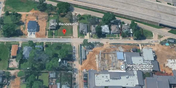 3401 Wendelkin Street, Dallas, TX 75215