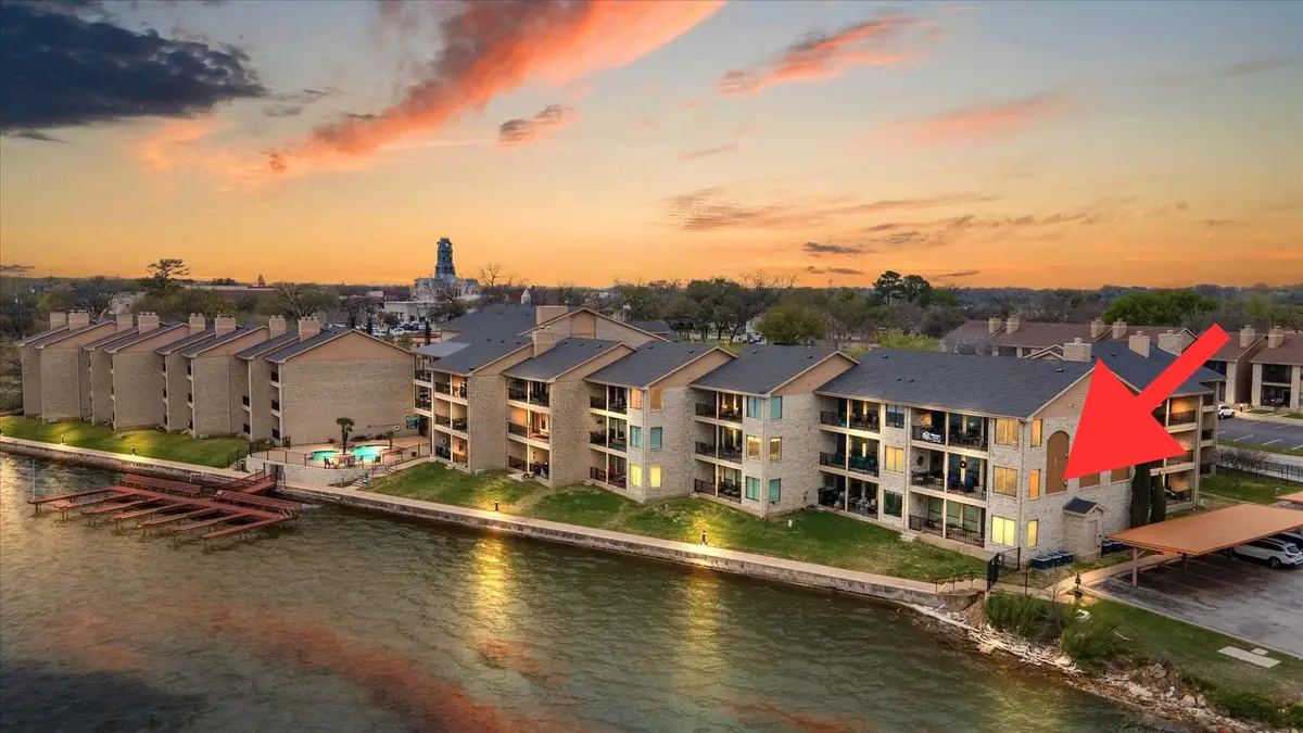 401 E Pearl Street #2201, Granbury, TX 76048 - #1