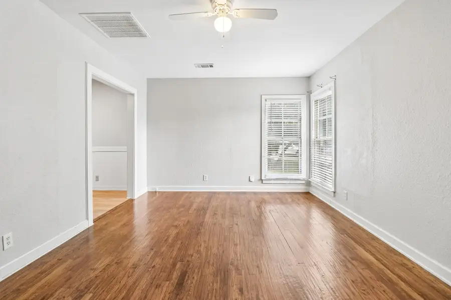 3812 Marks Place, Fort Worth, TX 76116 - #3