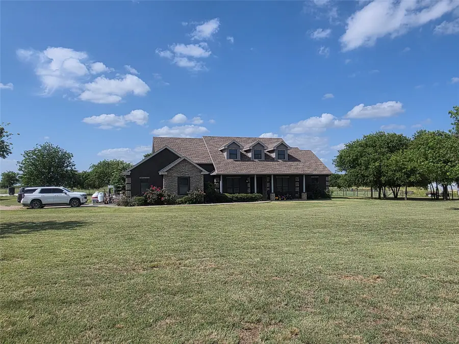 204 Jermyn Road, Jermyn, TX 76459 - #3