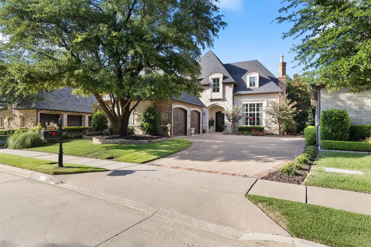 6242 Memorial Drive, Frisco, TX 75034 - #1
