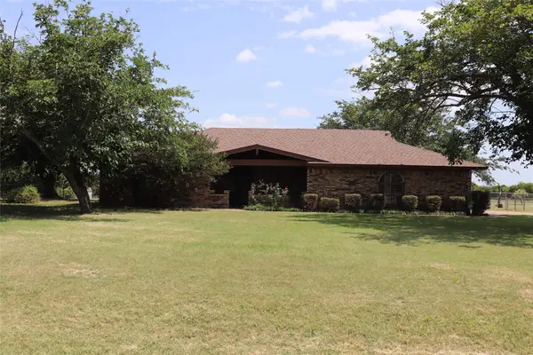 1147 Riverview Drive, Cleburne, TX 76033