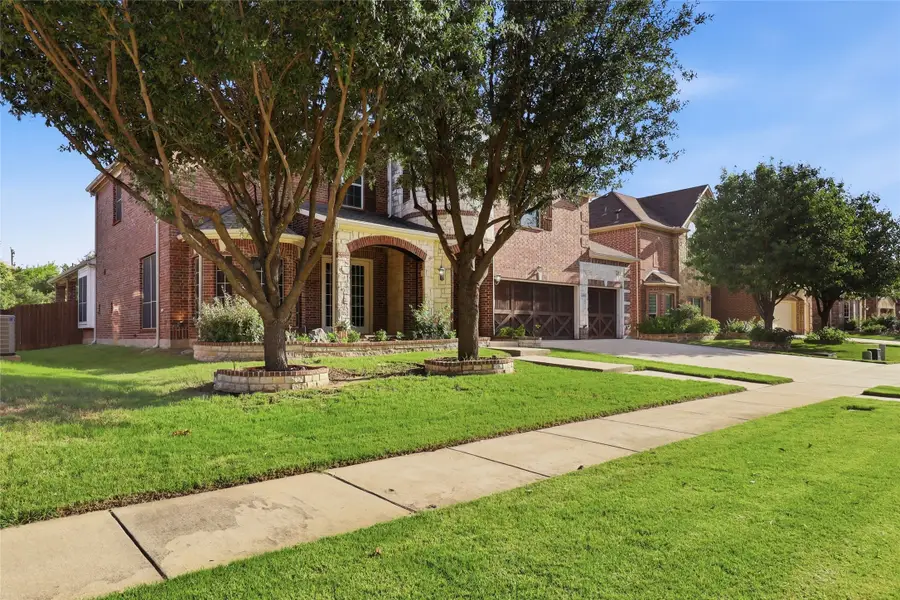14785 Palm Desert Lane, Frisco, TX 75035 - #3