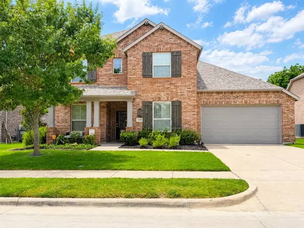 1636 Trail Side Road, Wylie, TX 75098
