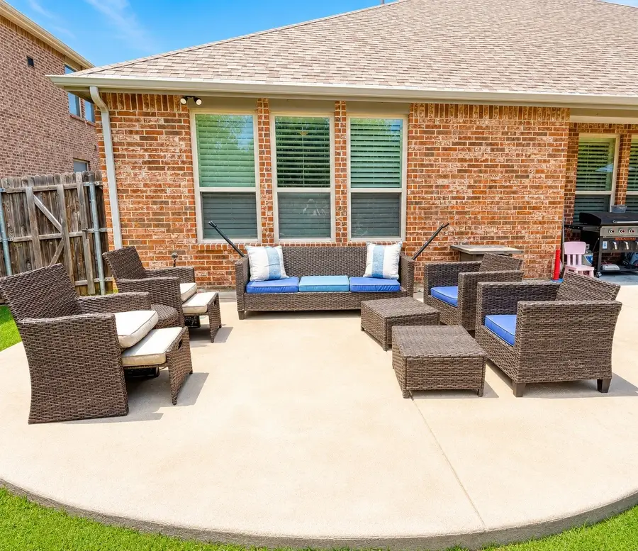 1636 Trail Side Road, Wylie, TX 75098 - #2