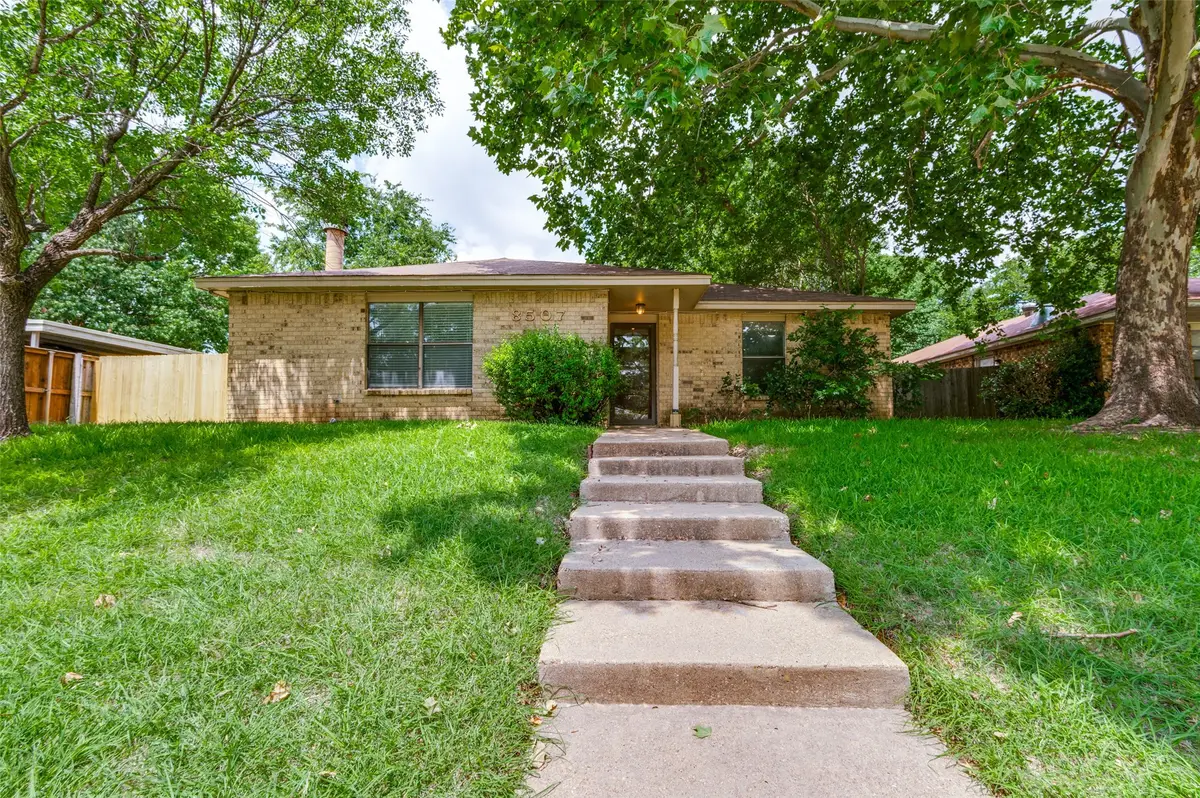 8507 Sugarberry Place, Dallas, TX 75249 - #1