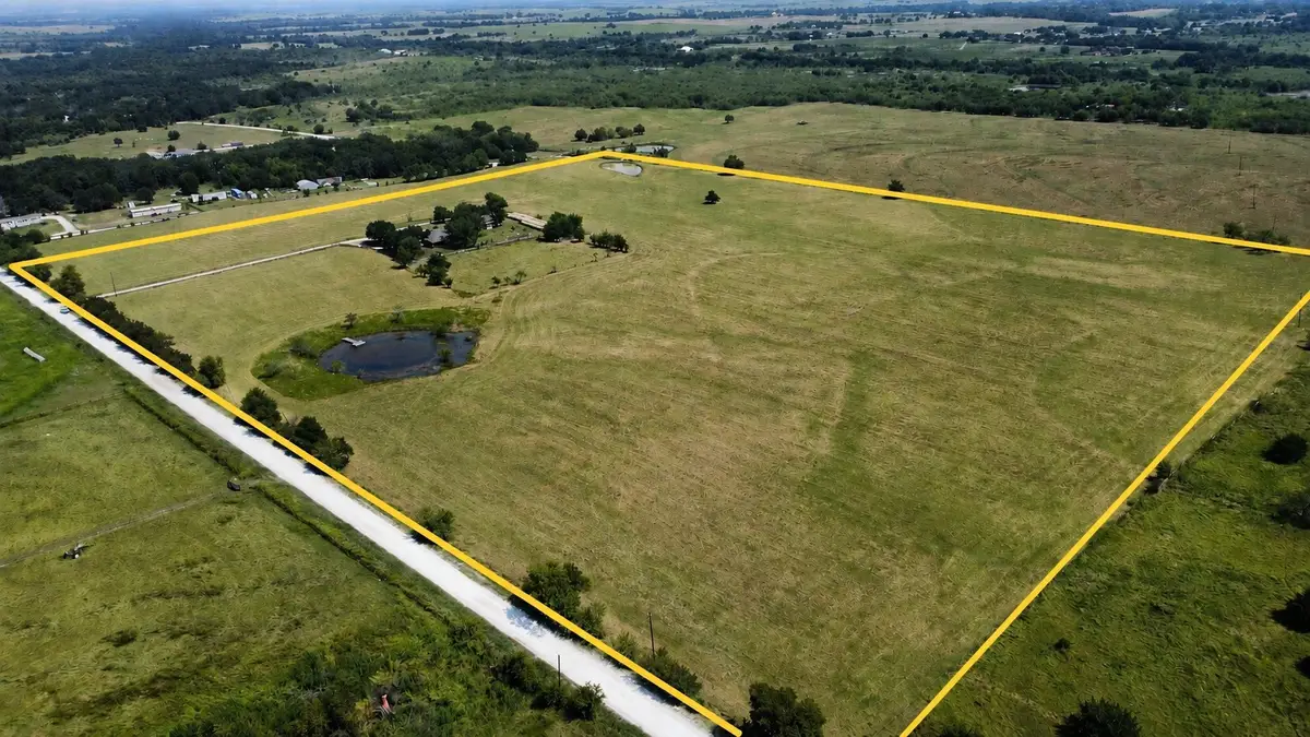 471 Hcr 3335 Road, Hubbard, TX 76648 - #1
