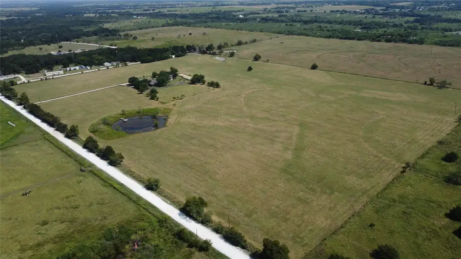 471 Hcr 3335 Road, Hubbard, TX 76648 - #3