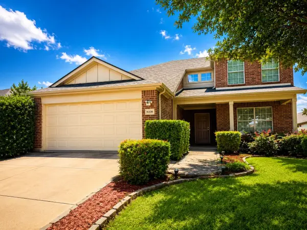 8108 Toltec Court, Arlington, TX 76002