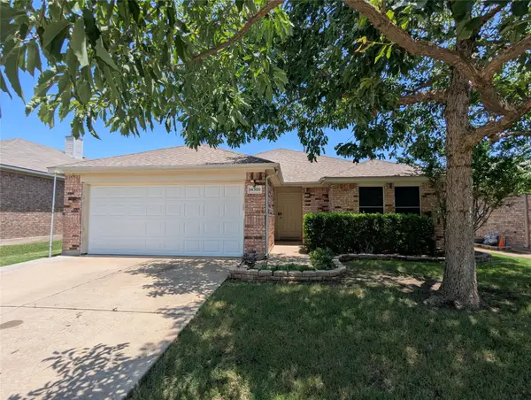 14300 Polo Ranch Street, Haslet, TX 76052