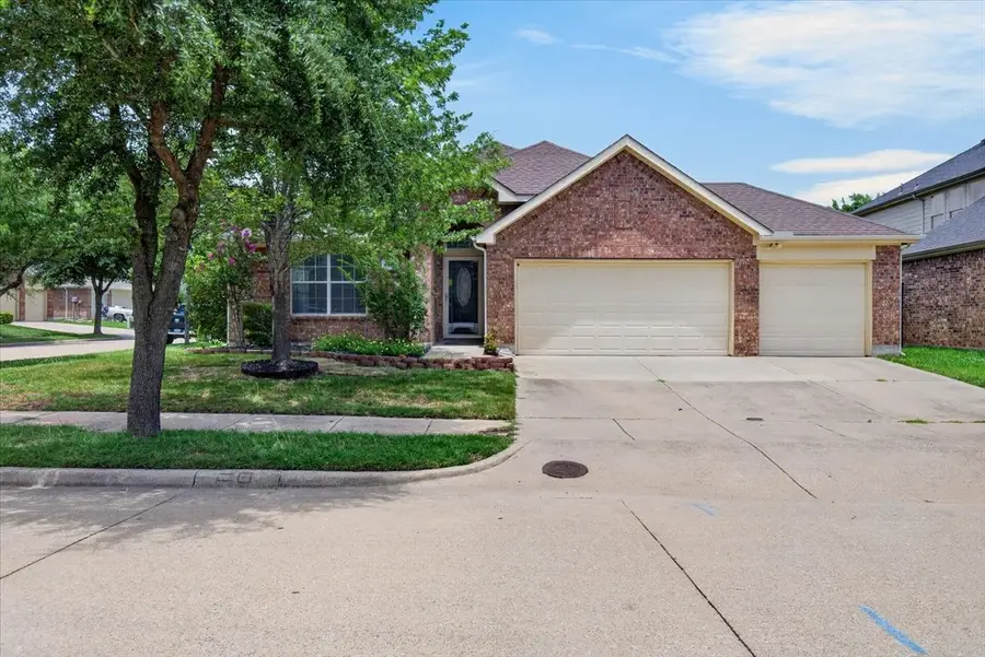 4034 Heavenly Way, Heartland, TX 75126 - #2