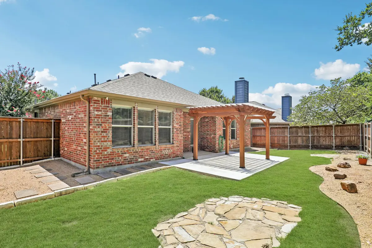 3400 Glenmore Drive, Melissa, TX 75454 - #1