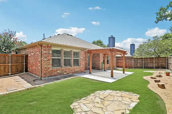 3400 Glenmore Drive, Melissa, TX 75454