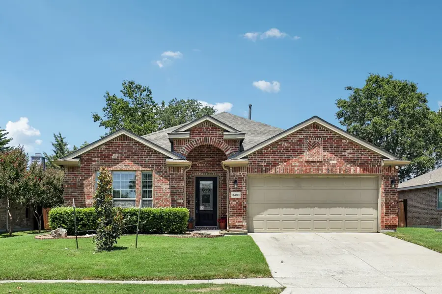 3400 Glenmore Drive, Melissa, TX 75454 - #2