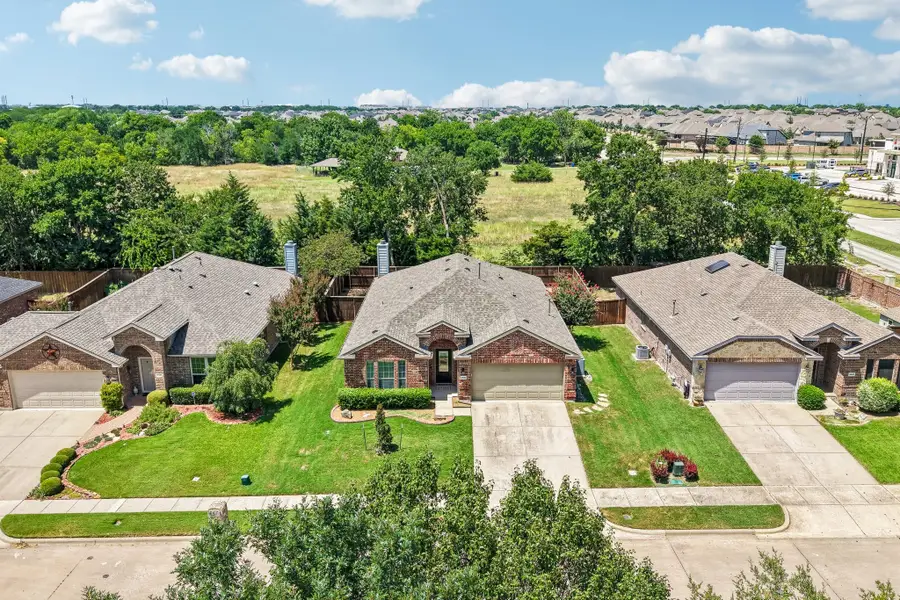 3400 Glenmore Drive, Melissa, TX 75454 - #3