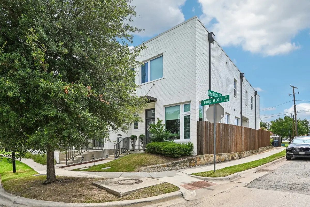 322 Templeton Drive, Fort Worth, TX 76107 - #1