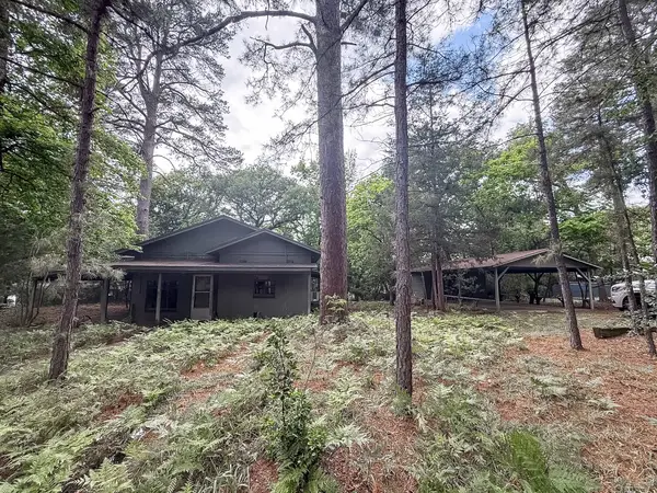 1036 Lake Franklin Dr, Winnsboro, TX 75494
