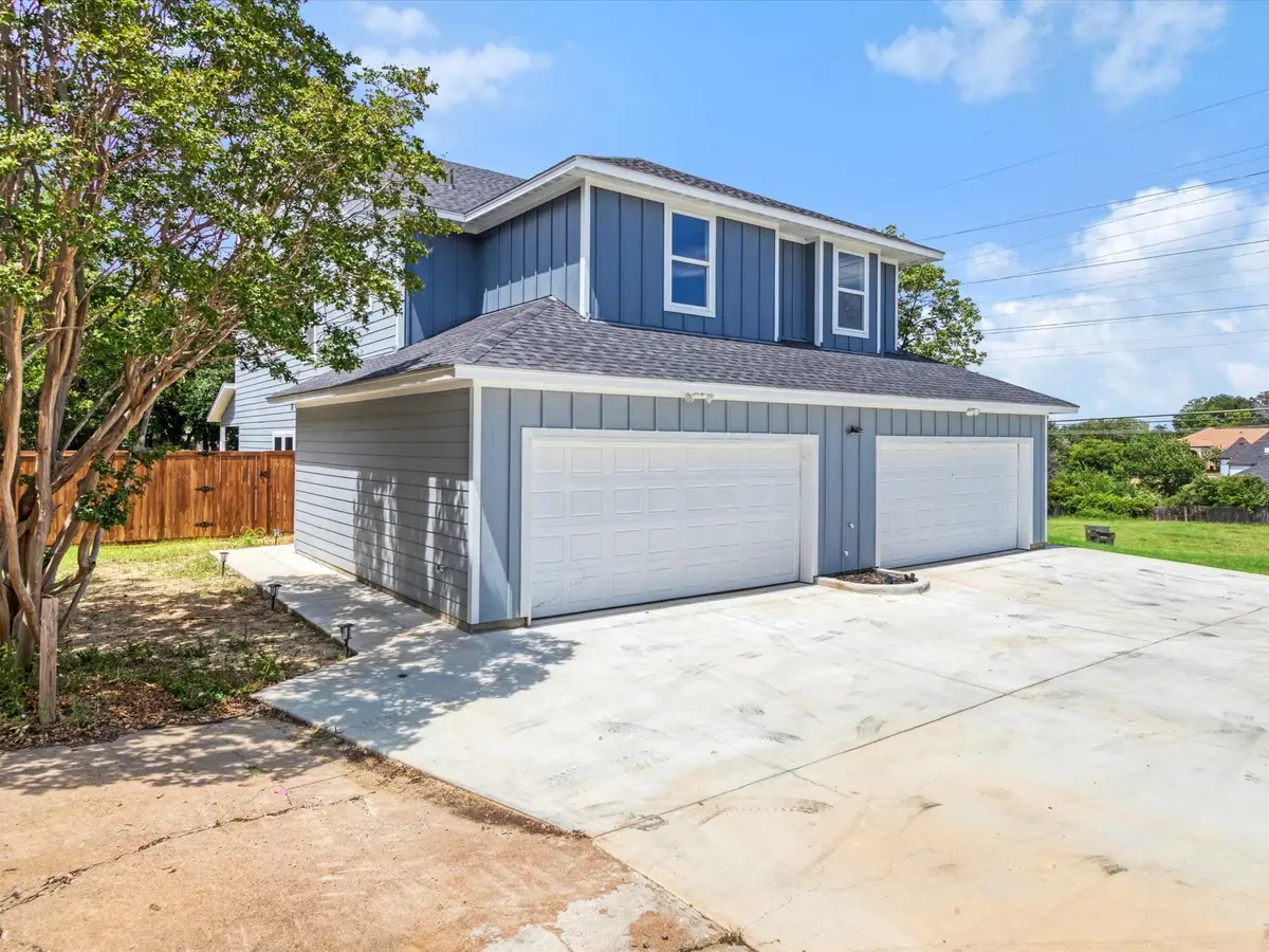 6221 Post Oak Terrace, Fort Worth, TX 76112 - #1