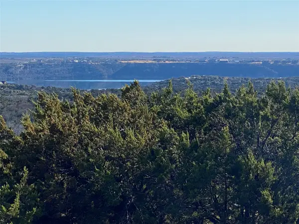 1270 Plateau Place, Graford, TX 76449