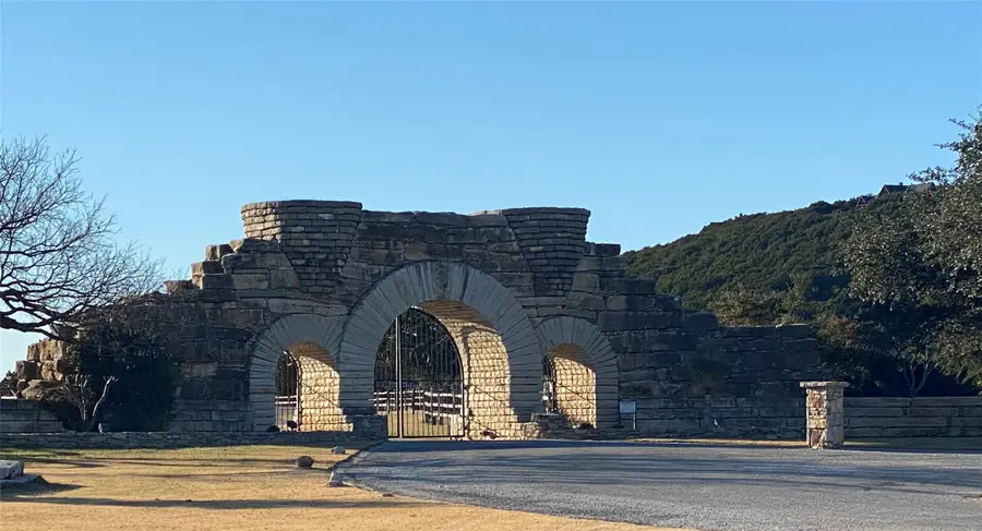 1270 Plateau Place, Graford, TX 76449 - #3