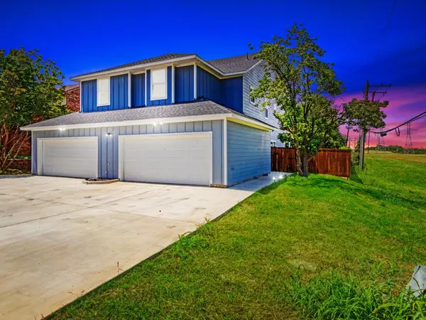 6223 Post Oak Terrace, Fort Worth, TX 76112