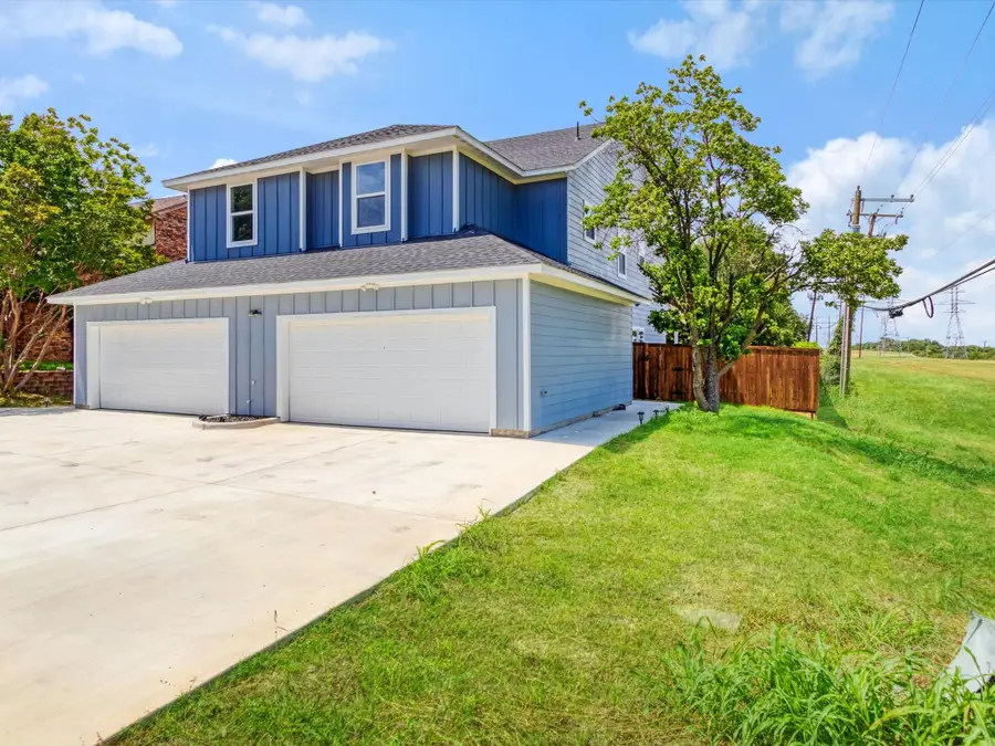 6223 Post Oak Terrace, Fort Worth, TX 76112 - #2