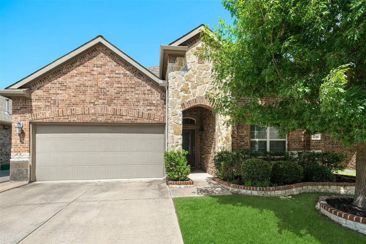 3716 Wrexham Street, Frisco, TX 75036 - #1