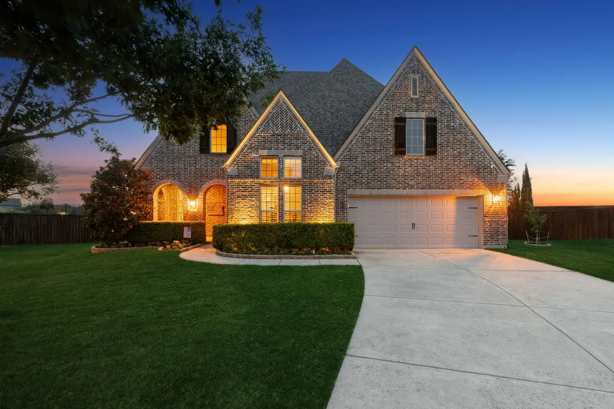 770 Evening Sun Drive, Prosper, TX 75078 - #1