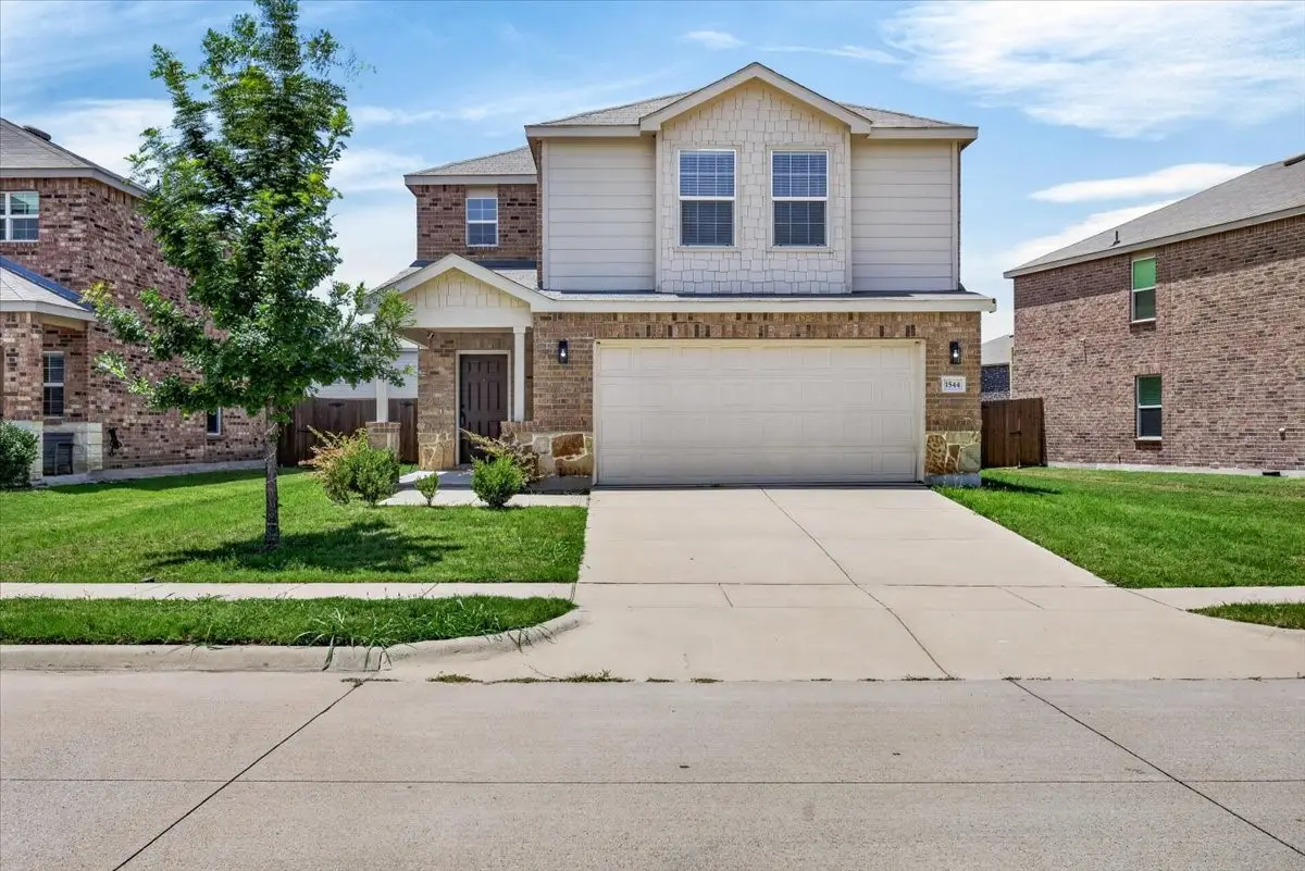 1544 Vega Drive, Forney, TX 75126 - #1