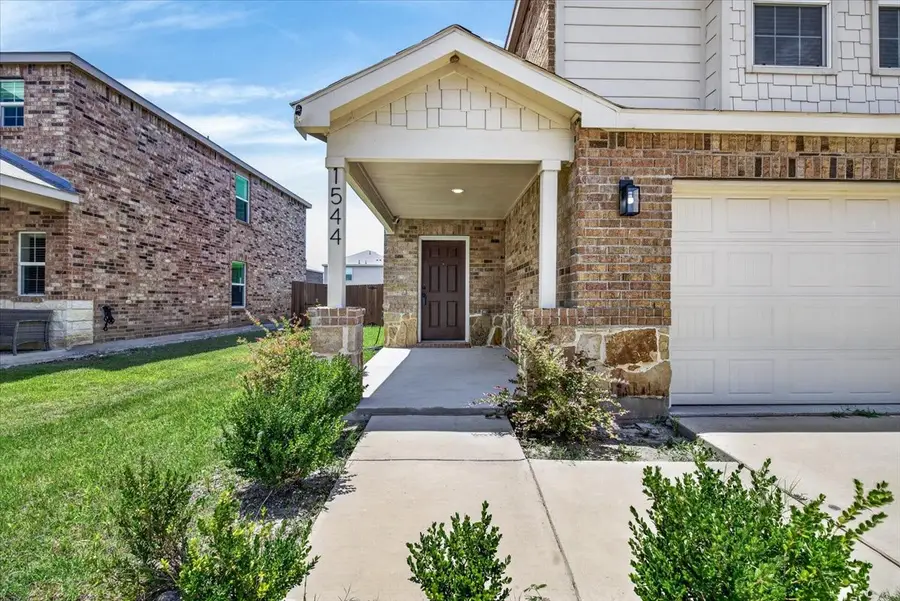 1544 Vega Drive, Forney, TX 75126 - #3