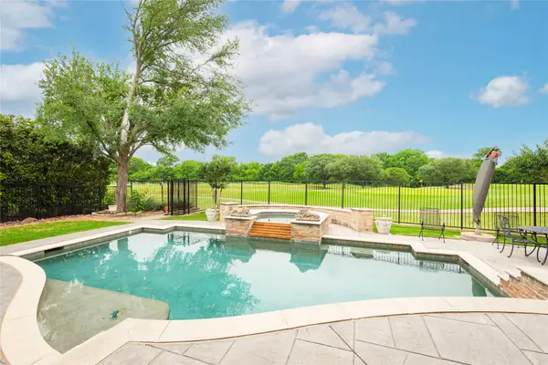 807 Glen Rose Drive, Allen, TX 75013
