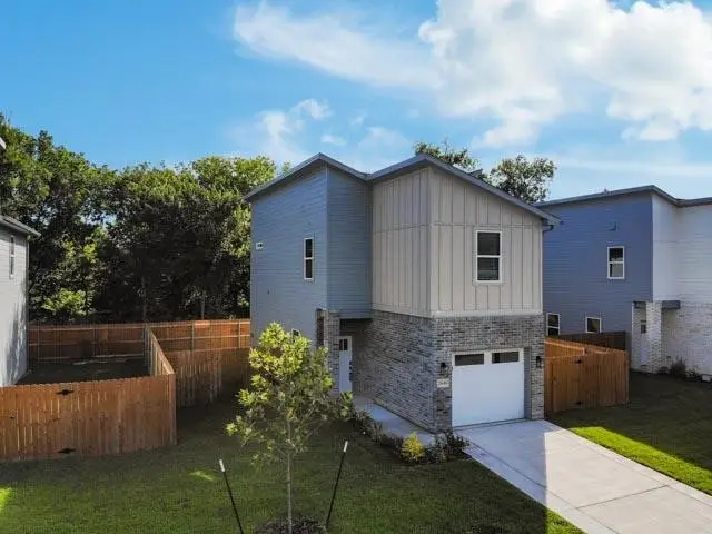 2662 Sutton Street, Dallas, TX 75210 - #2